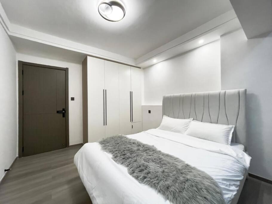 Stylish 1br With A View * Nairobi