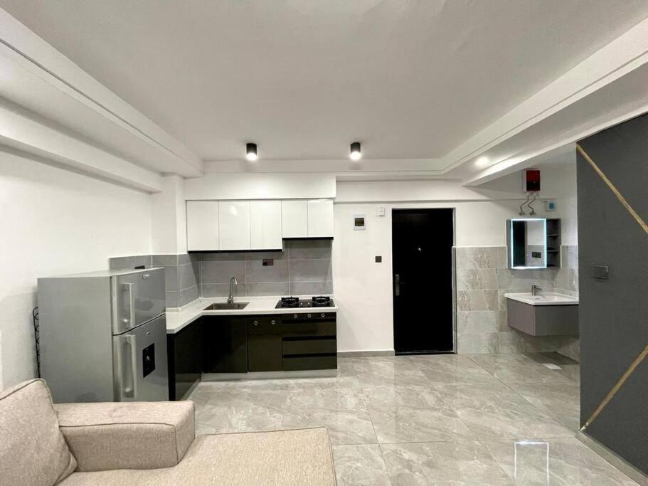 Stylish 1br With A View * Nairobi