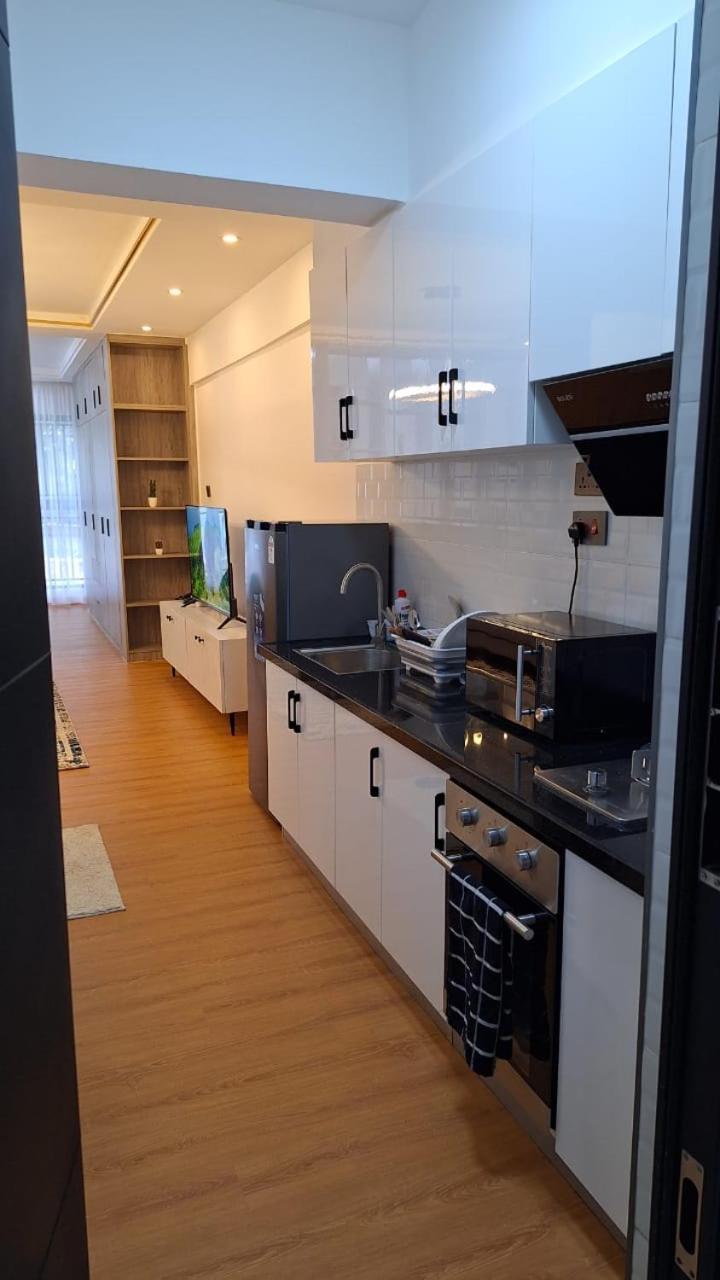 Apartamento Alina *