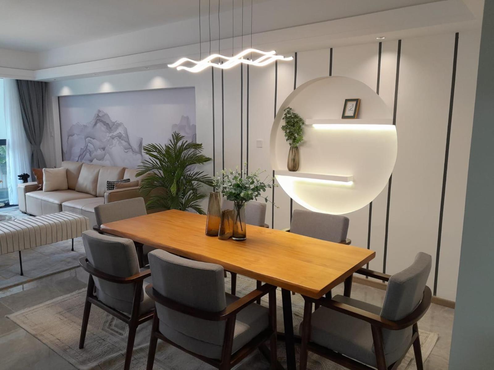 Apartamento Alina Nairobi