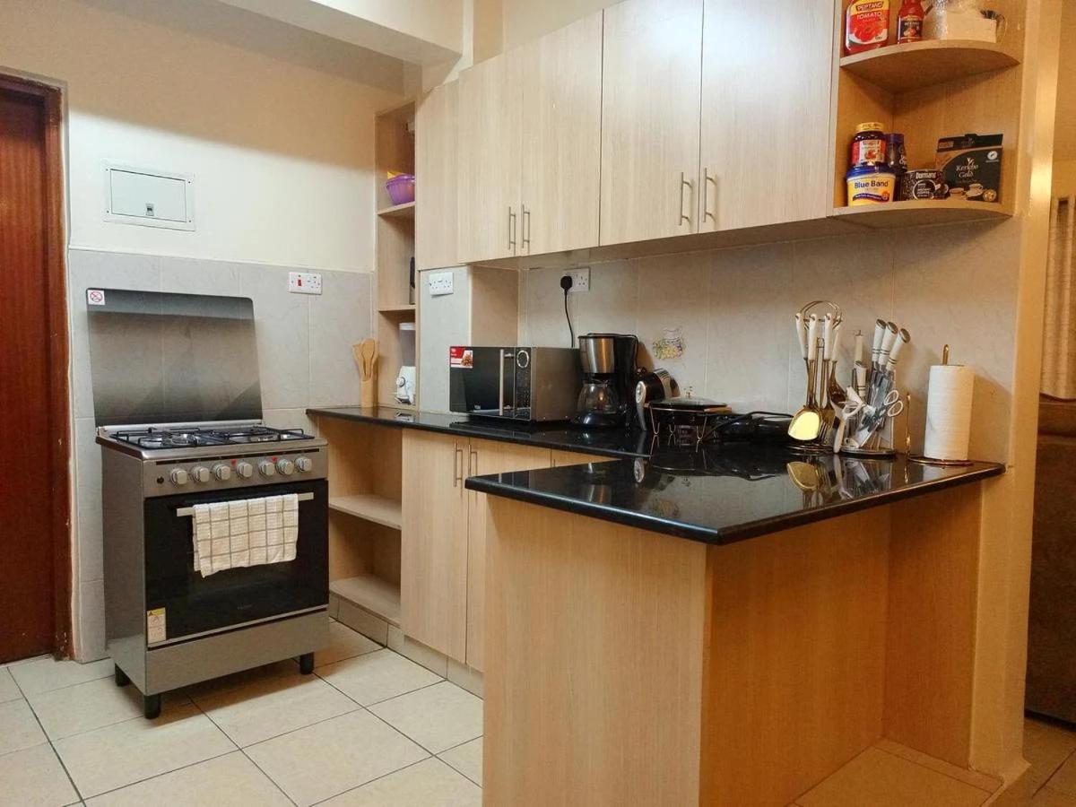 Apartment Freedom Heights Nairobi