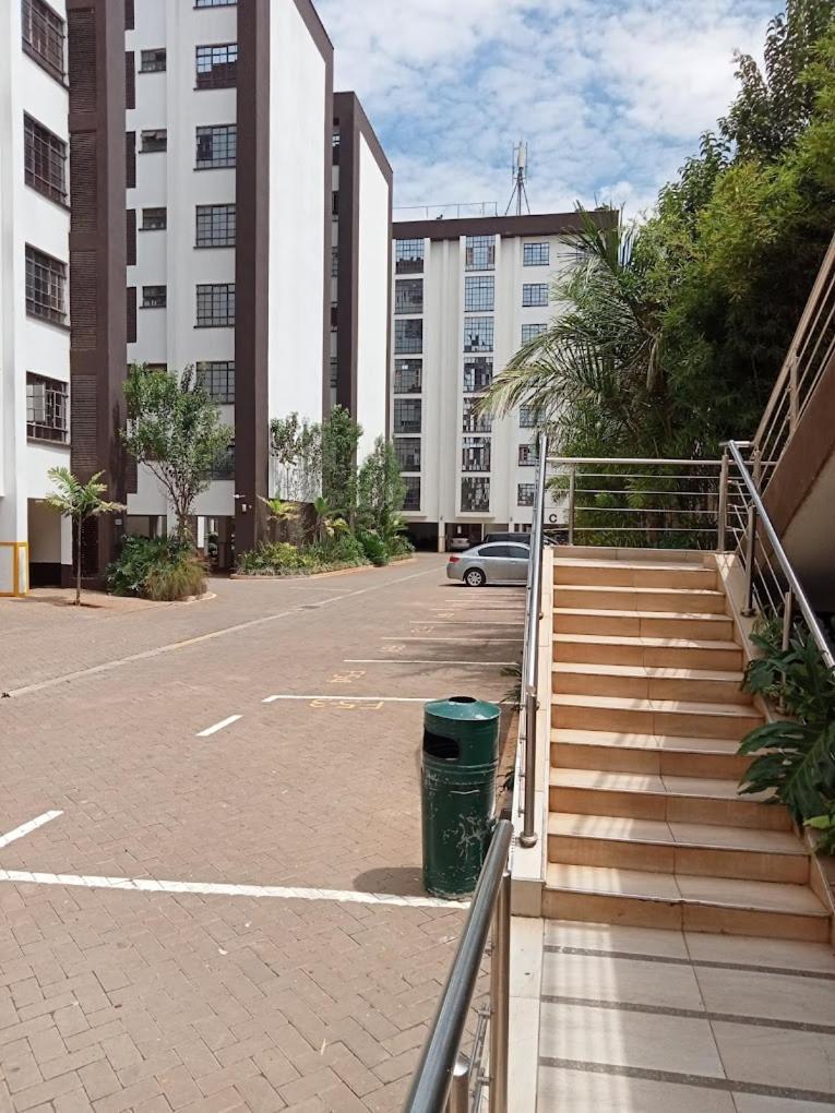 Freedom Heights * Nairobi