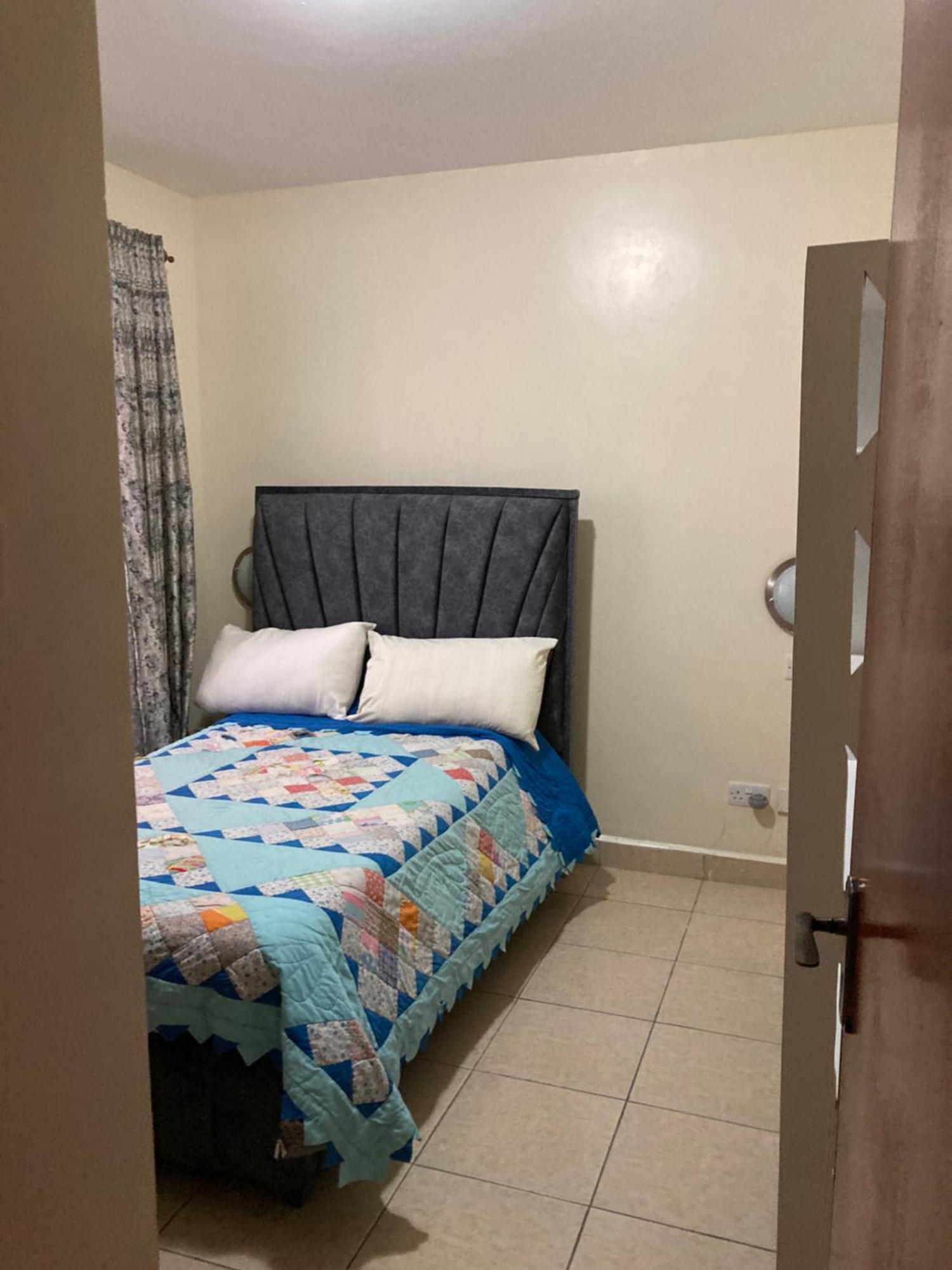 Apartment Freedom Heights *