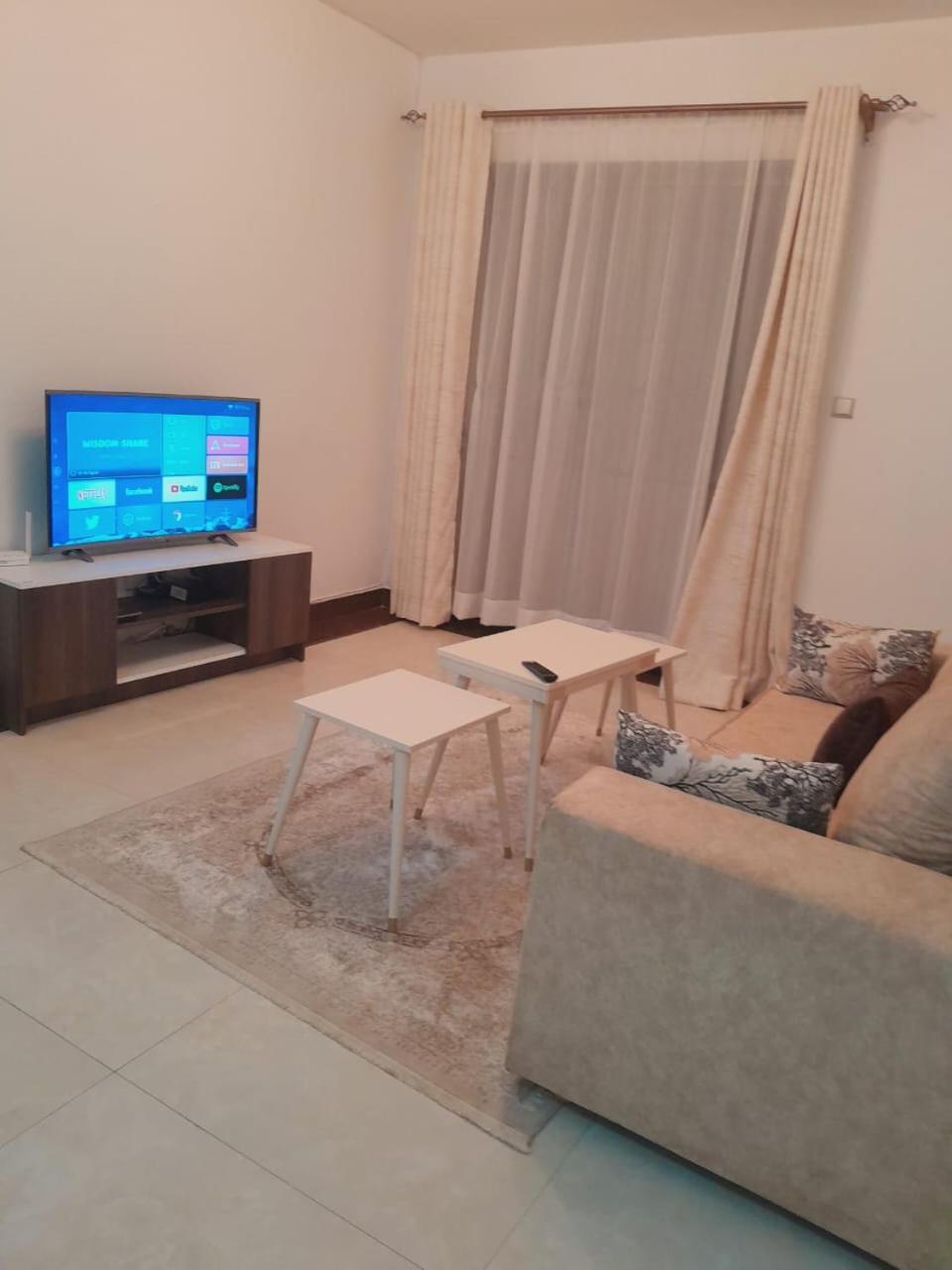 Spring Gardens Apartment Nairobi