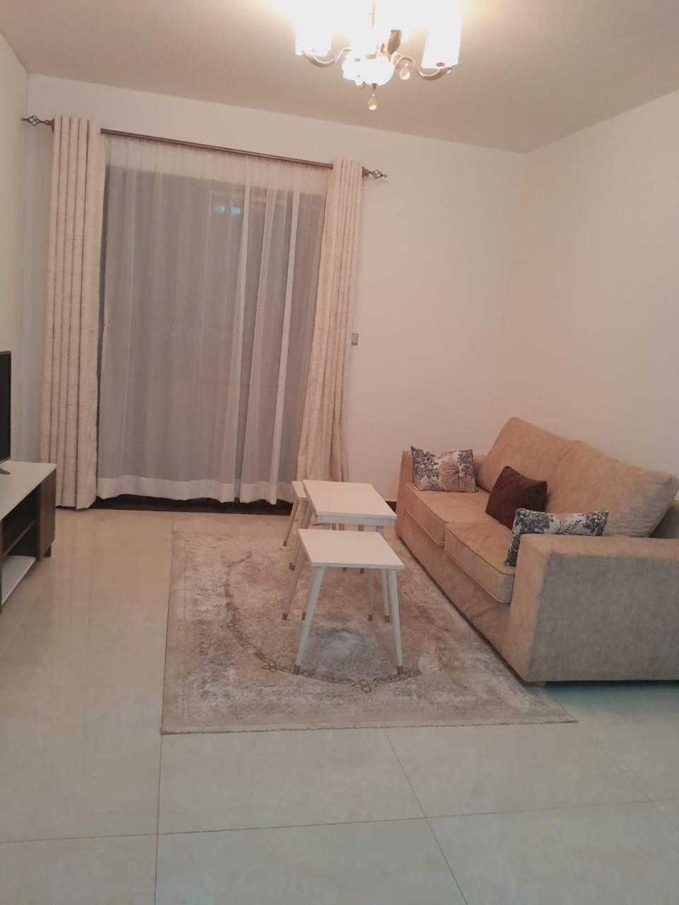 Apartment Spring Gardens Nairobi