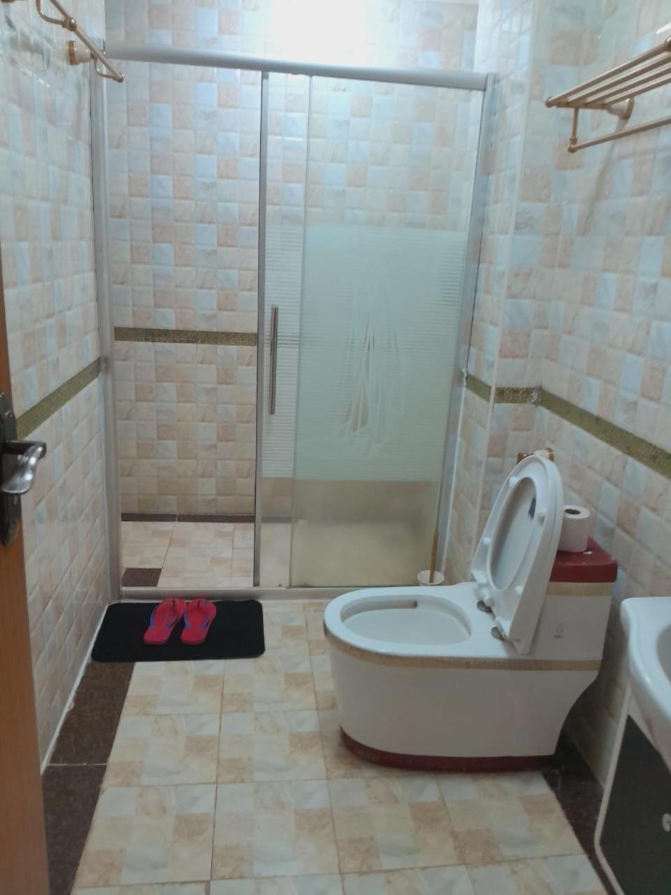 Spring Gardens Apartment Nairobi