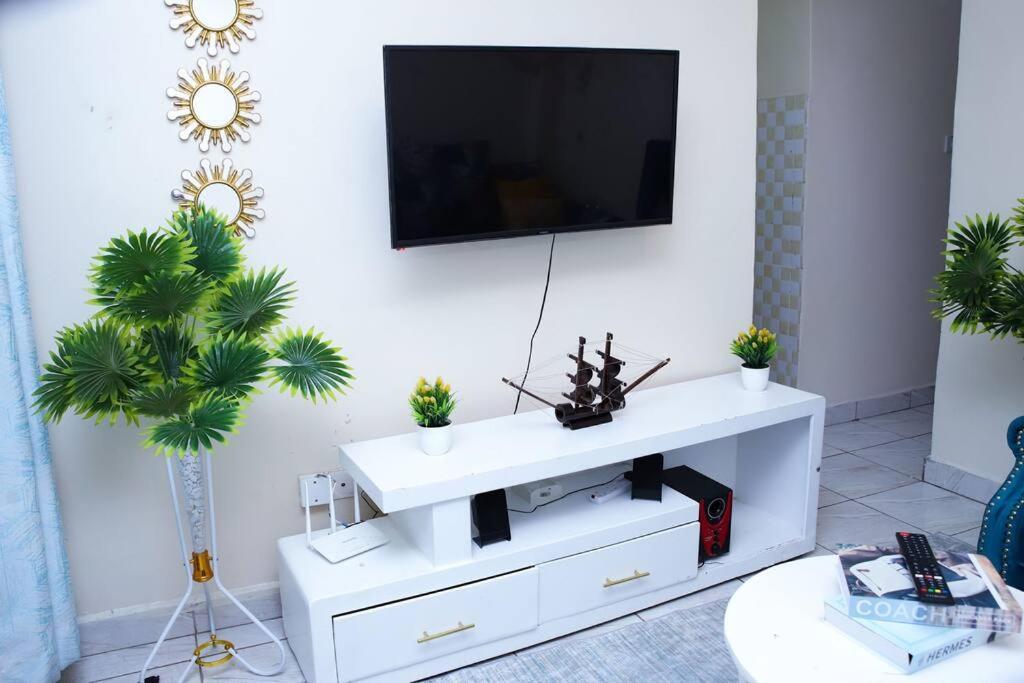 Furnished 1br Embakasi By Lameg