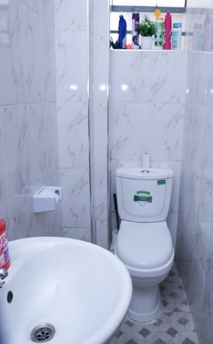 Furnished 1br Embakasi By Lameg Apartment *