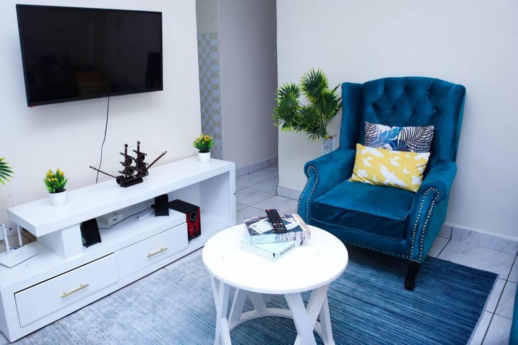 Furnished 1br Embakasi By Lameg Apartment
