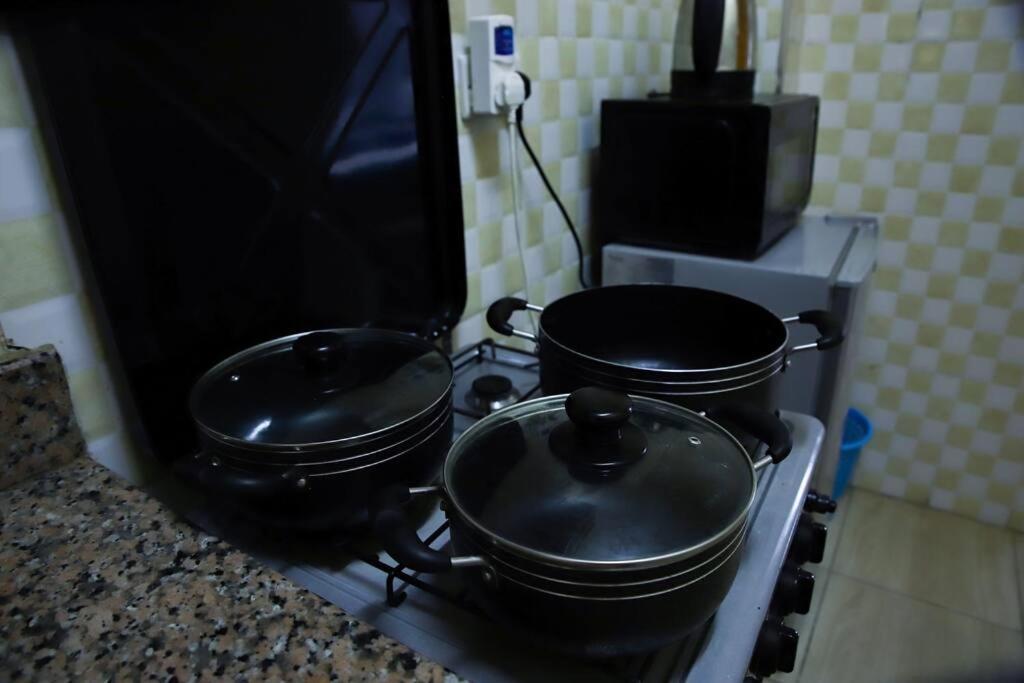 Furnished 1br Embakasi By Lameg Apartment *