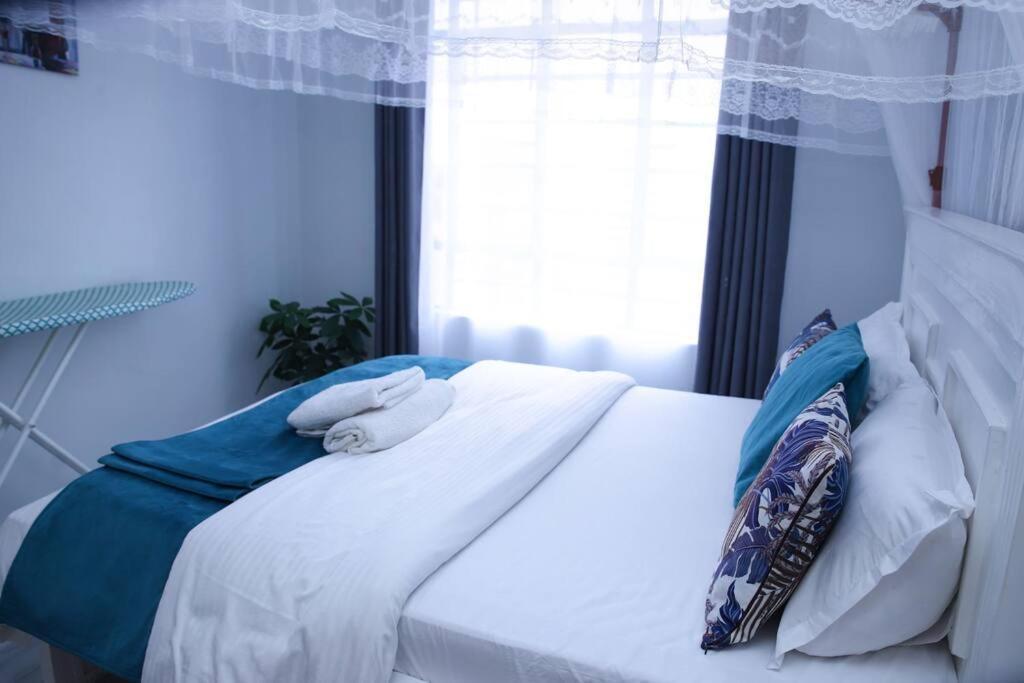 Furnished 1br Embakasi By Lameg Nairobi