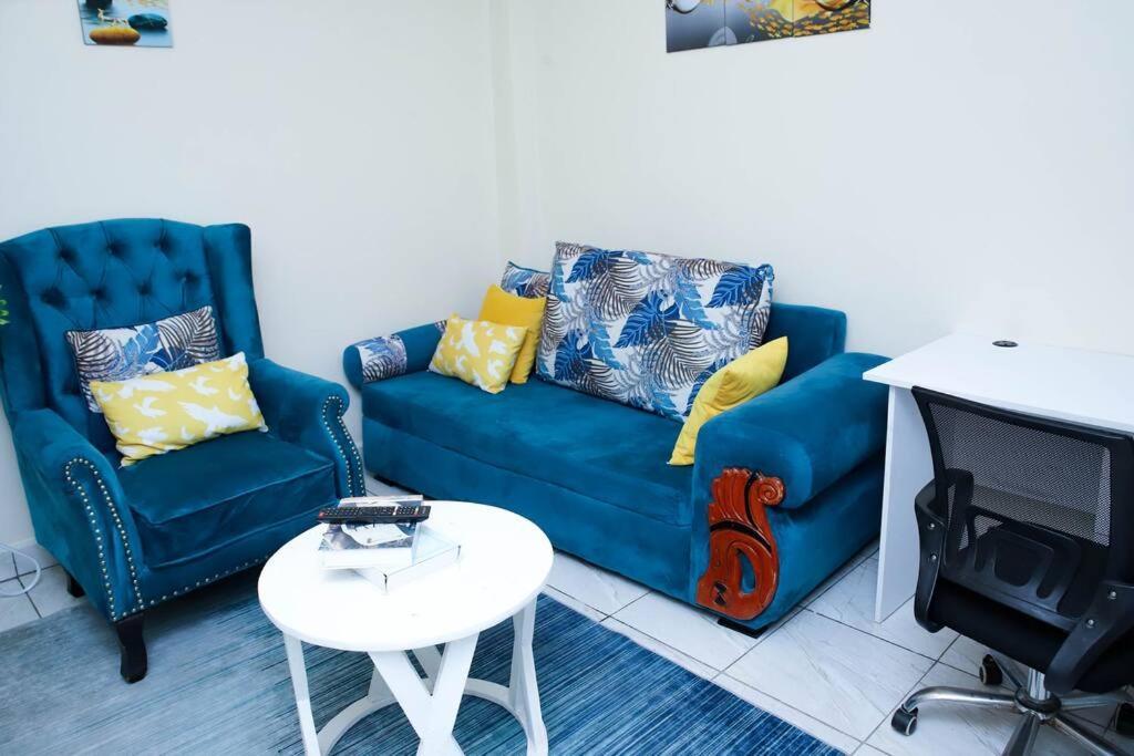 Furnished 1br Embakasi By Lameg