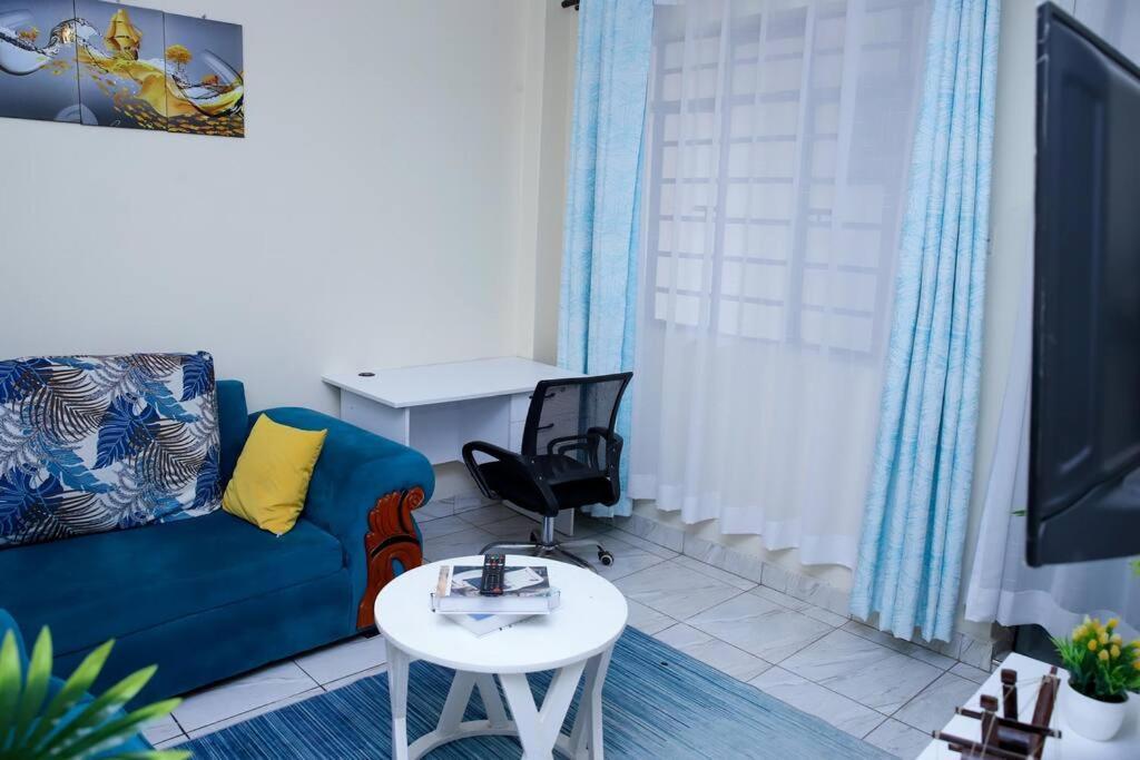 Furnished 1br Embakasi By Lameg * Nairobi