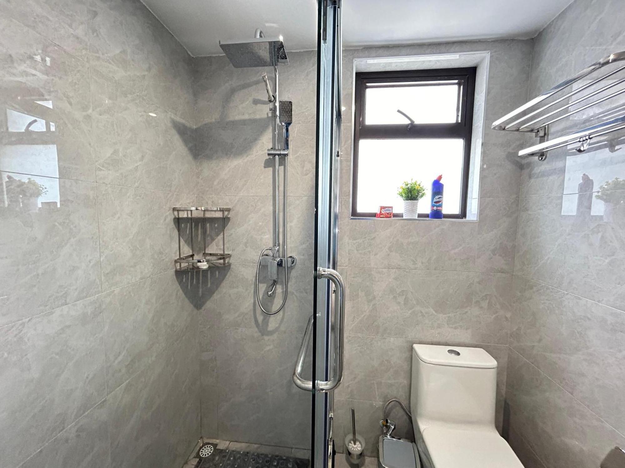 Apartment Leshwa House Kileleshwa *