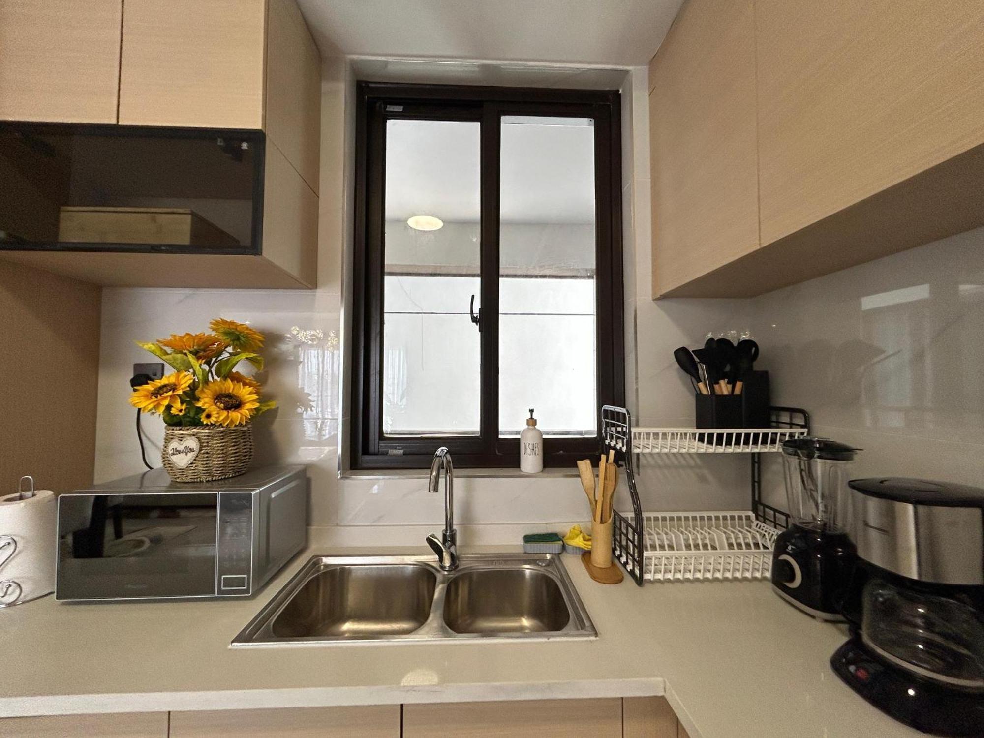 Leshwa House Kileleshwa Apartment