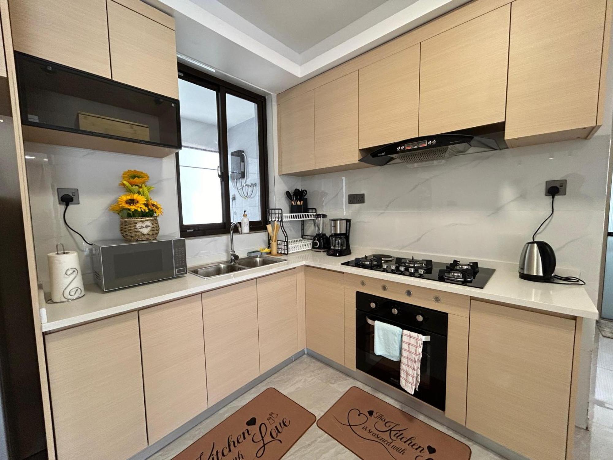 Leshwa House Kileleshwa Apartment Nairobi