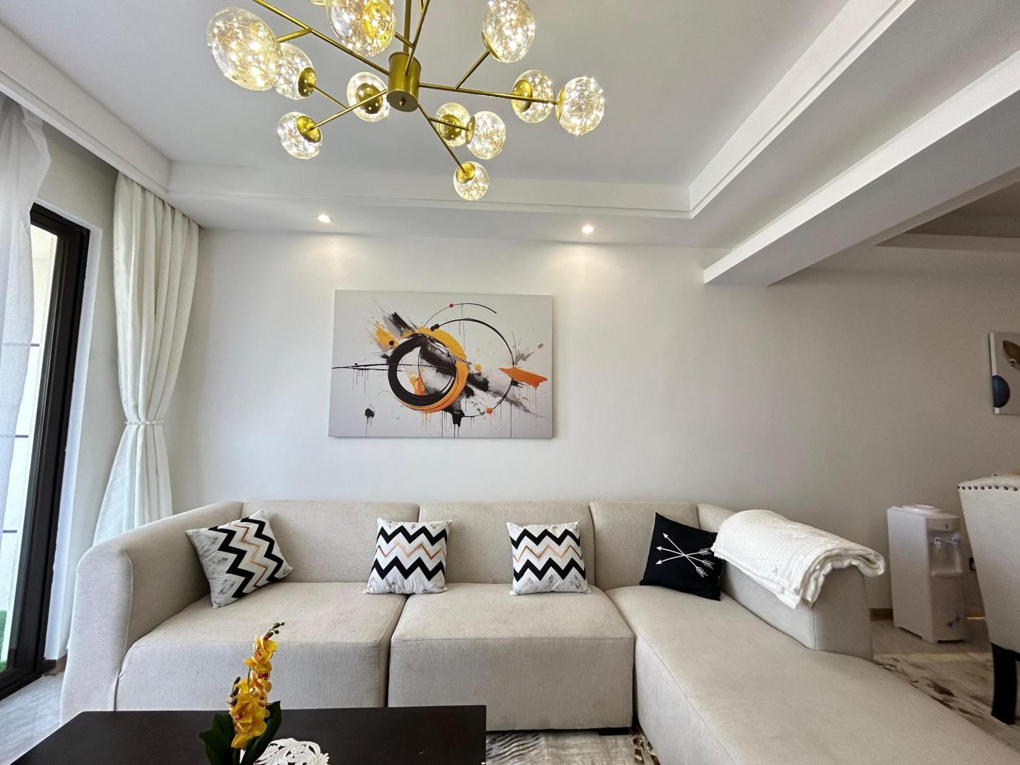 Leshwa House Kileleshwa * Nairobi