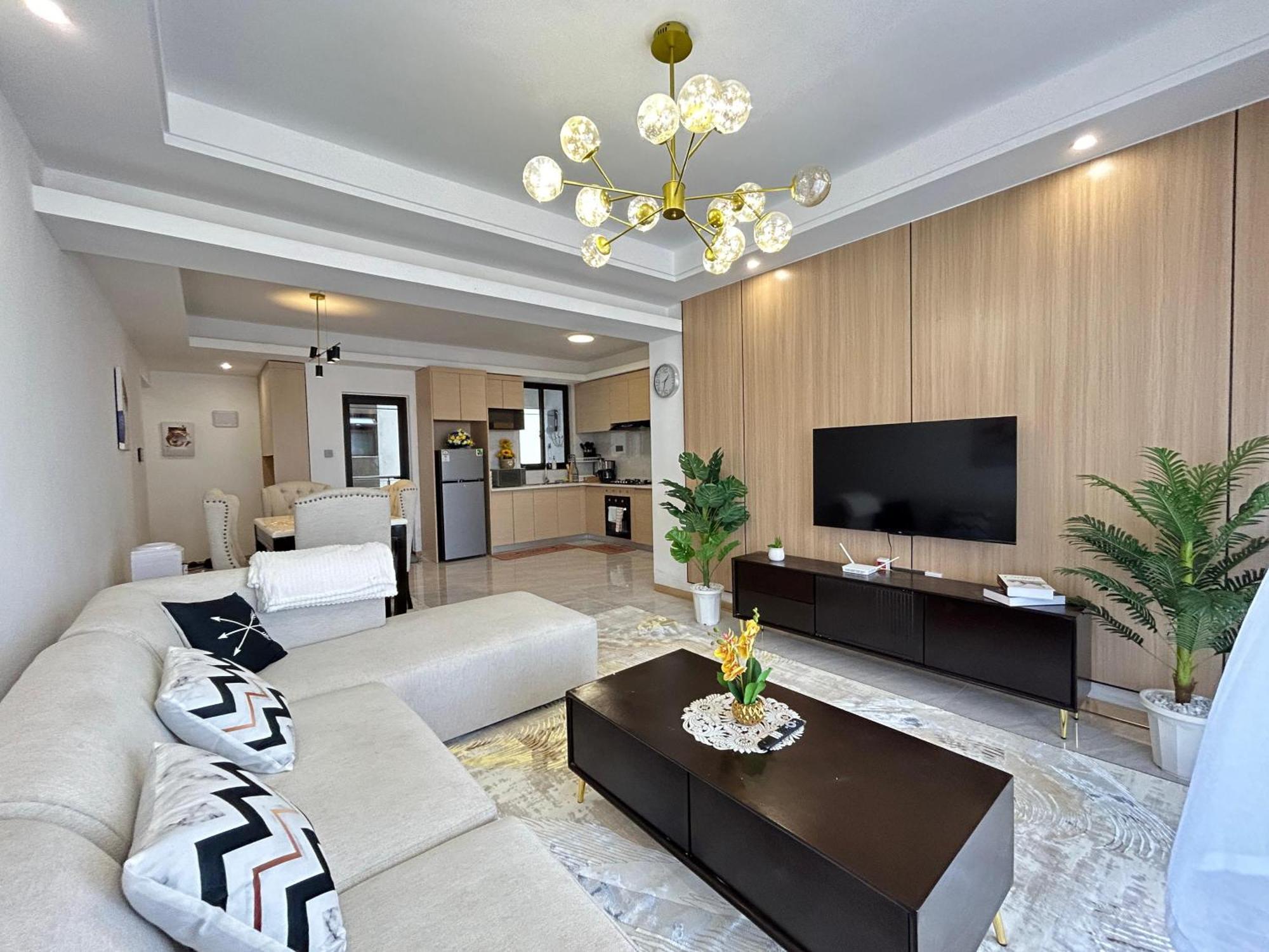Leshwa House Kileleshwa * Nairobi