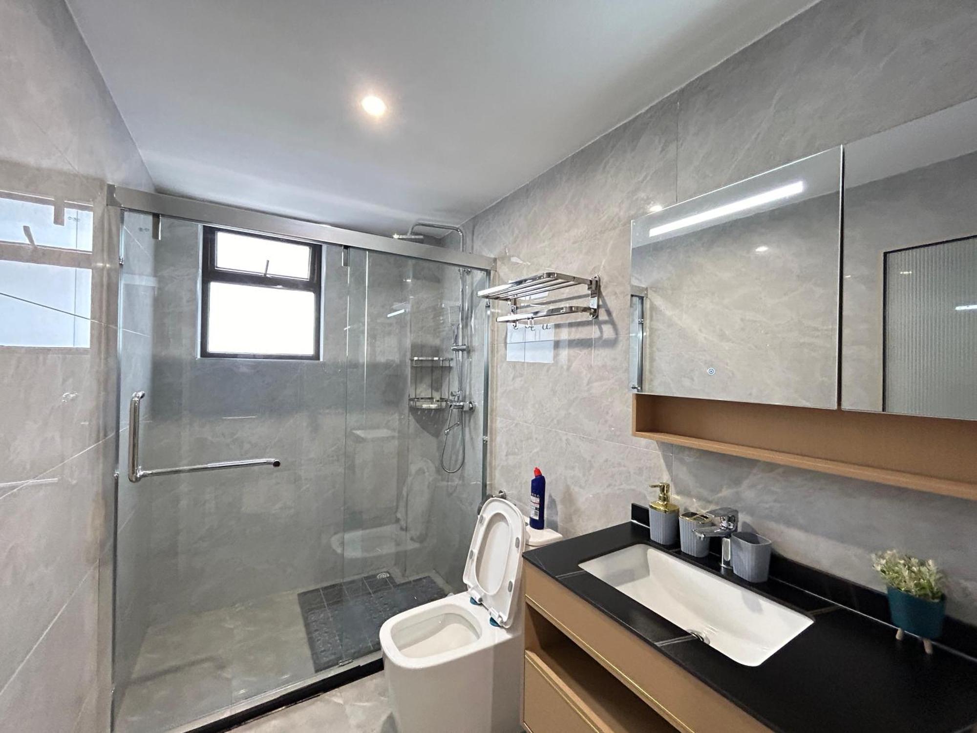 Leshwa House Kileleshwa Apartment *