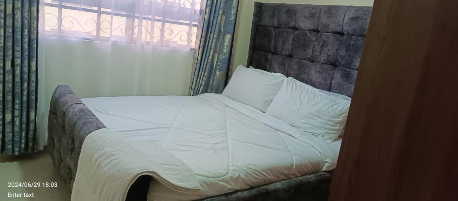 Apartment 3 Bedroom Furnished In Athi River Pridelands Greatwall Gardens Phase 4 *