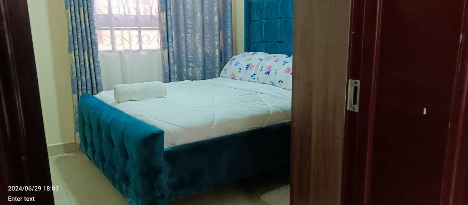 Apartment 3 Bedroom Furnished In Athi River Pridelands Greatwall Gardens Phase 4 Nairobi