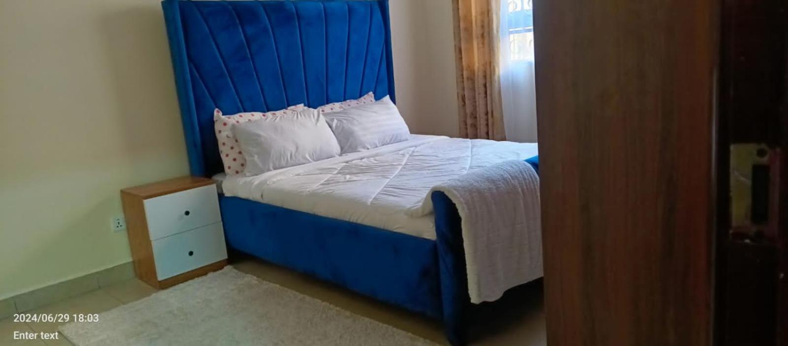 3 Bedroom Furnished In Athi River Pridelands Greatwall Gardens Phase 4 *