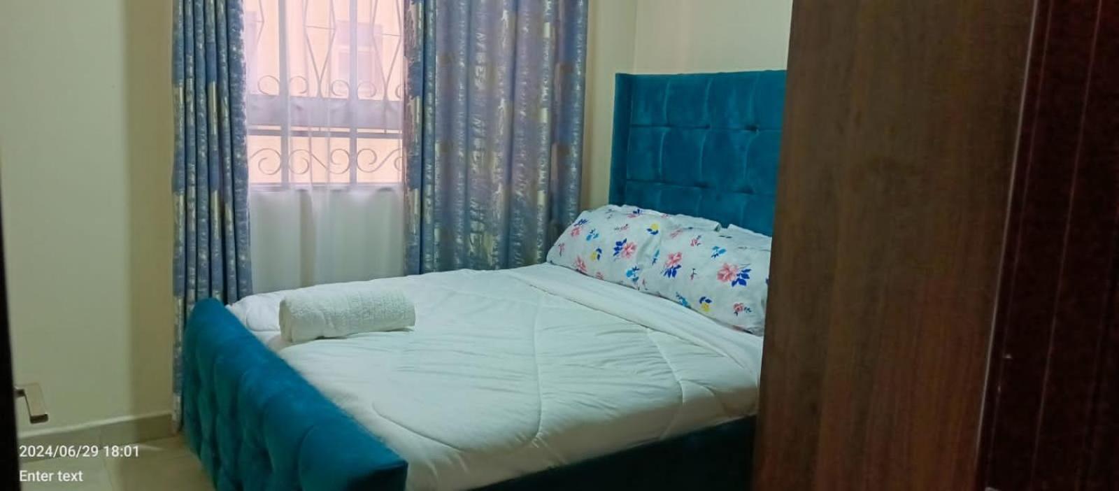 3 Bedroom Furnished In Athi River Pridelands Greatwall Gardens Phase 4 *