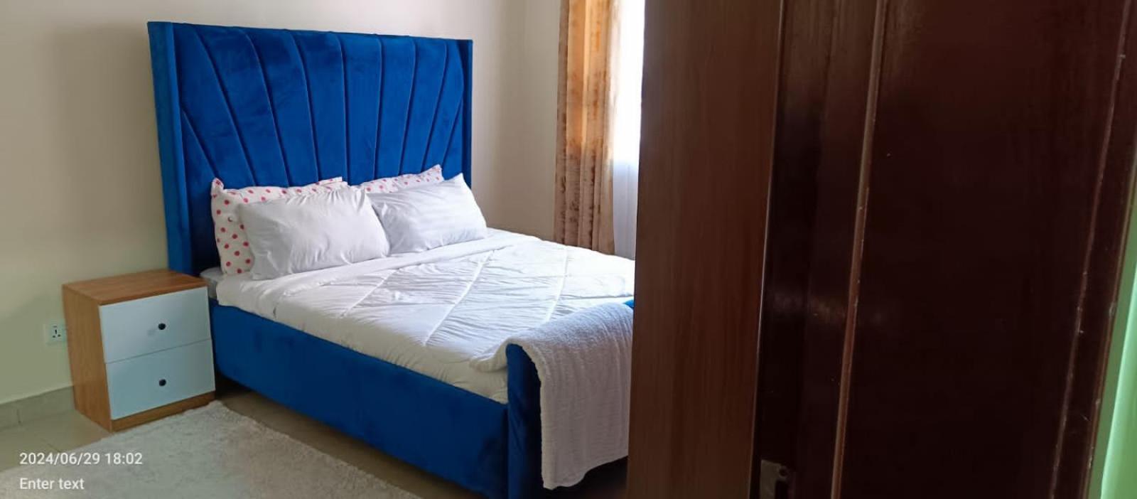 3 Bedroom Furnished In Athi River Pridelands Greatwall Gardens Phase 4