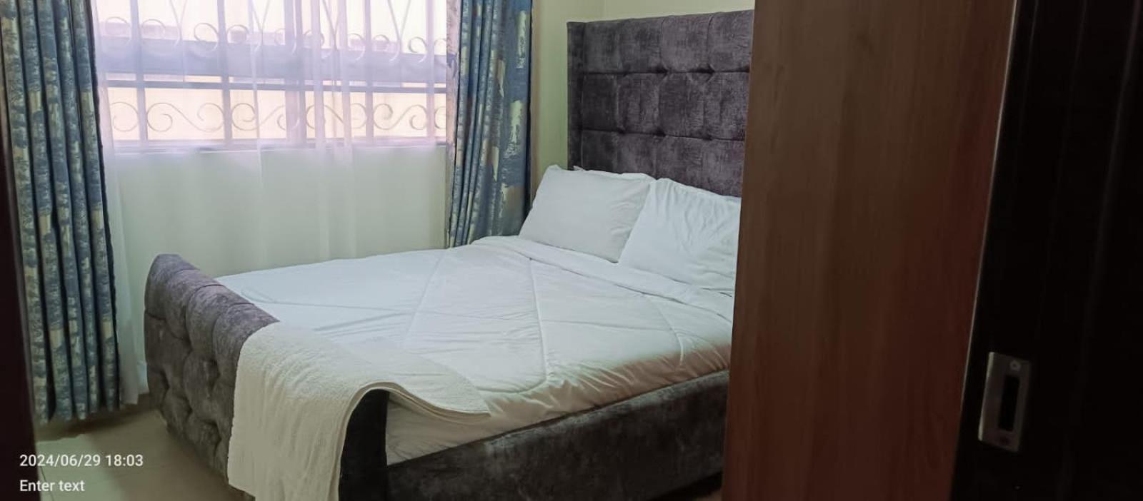 3 Bedroom Furnished In Athi River Pridelands Greatwall Gardens Phase 4 *