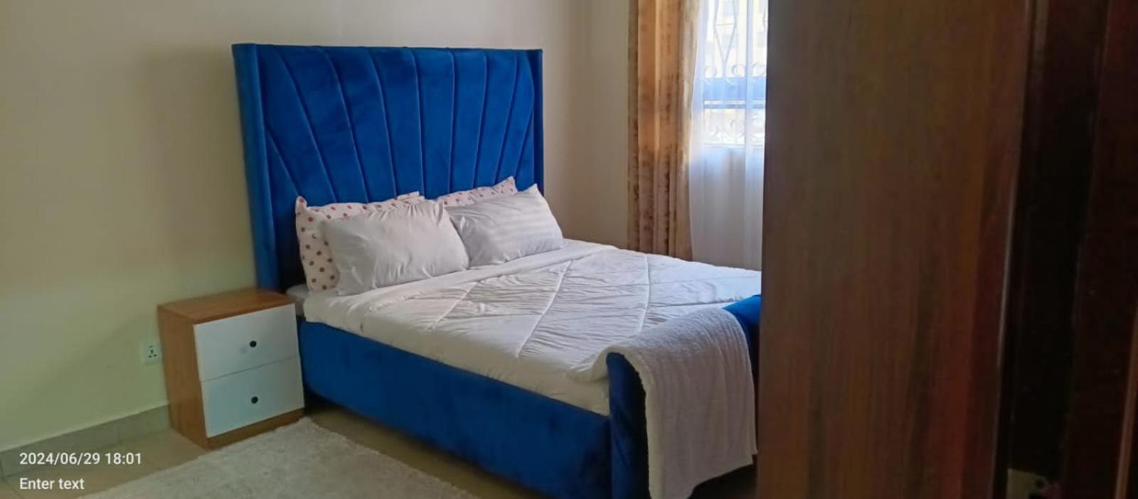 3 Bedroom Furnished In Athi River Pridelands Greatwall Gardens Phase 4 Apartment