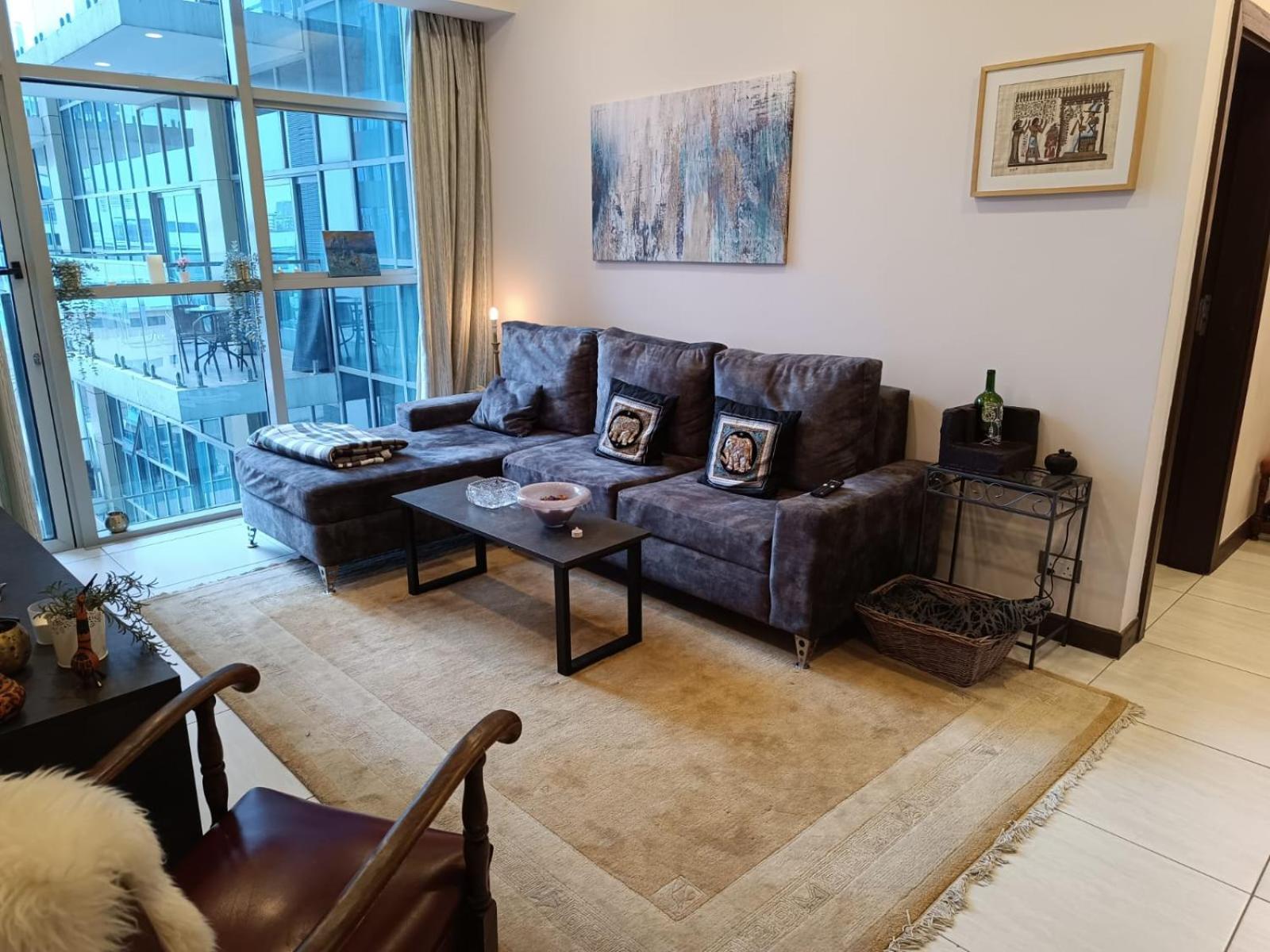 Skynest Residences By Lisa's Paradise E Apartment Nairobi