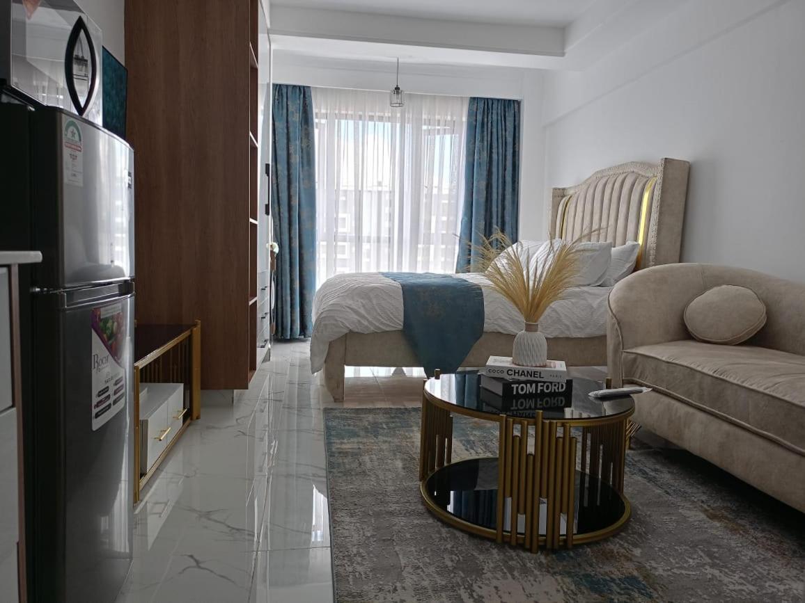Charming In Kilimani Apartment