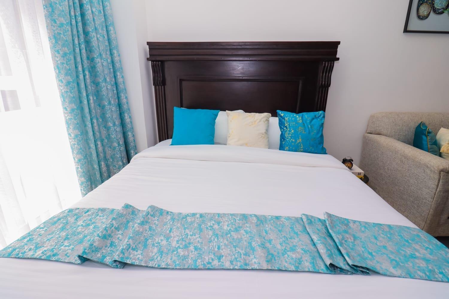 Kilimani Dhahabu Luxe Nairobi