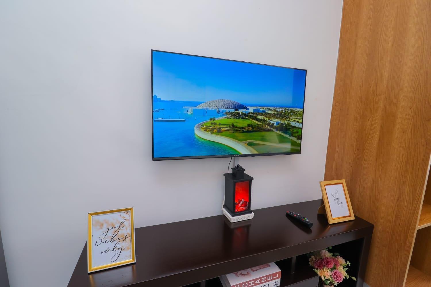 Kilimani Dhahabu Luxe