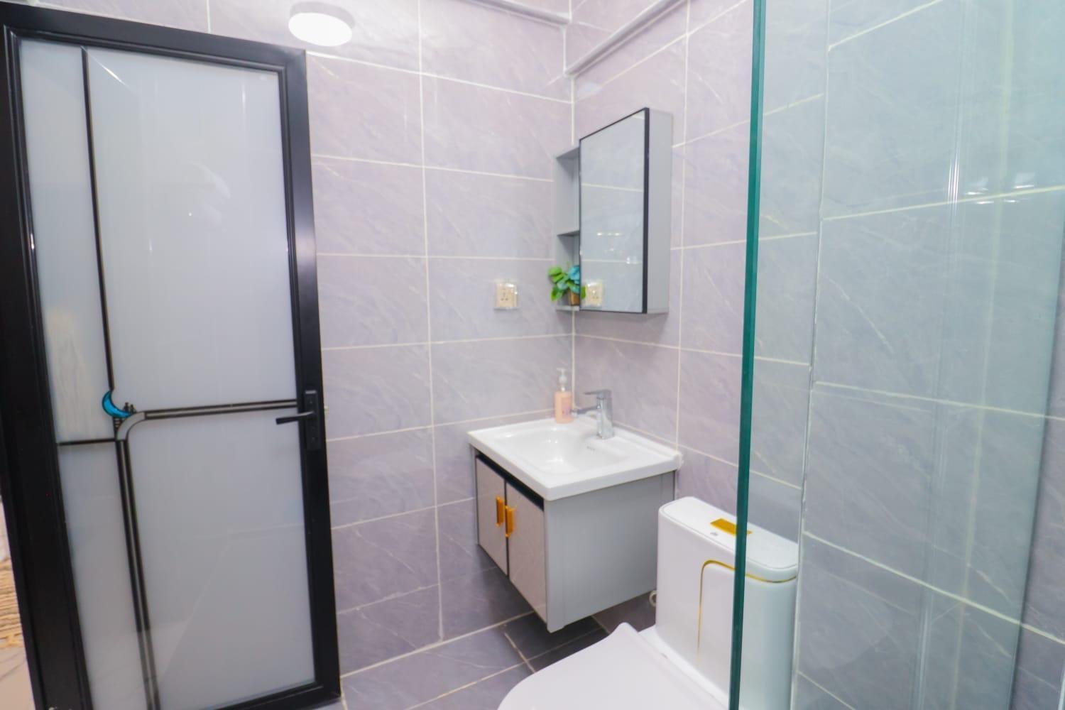 Kilimani Dhahabu Luxe Apartment