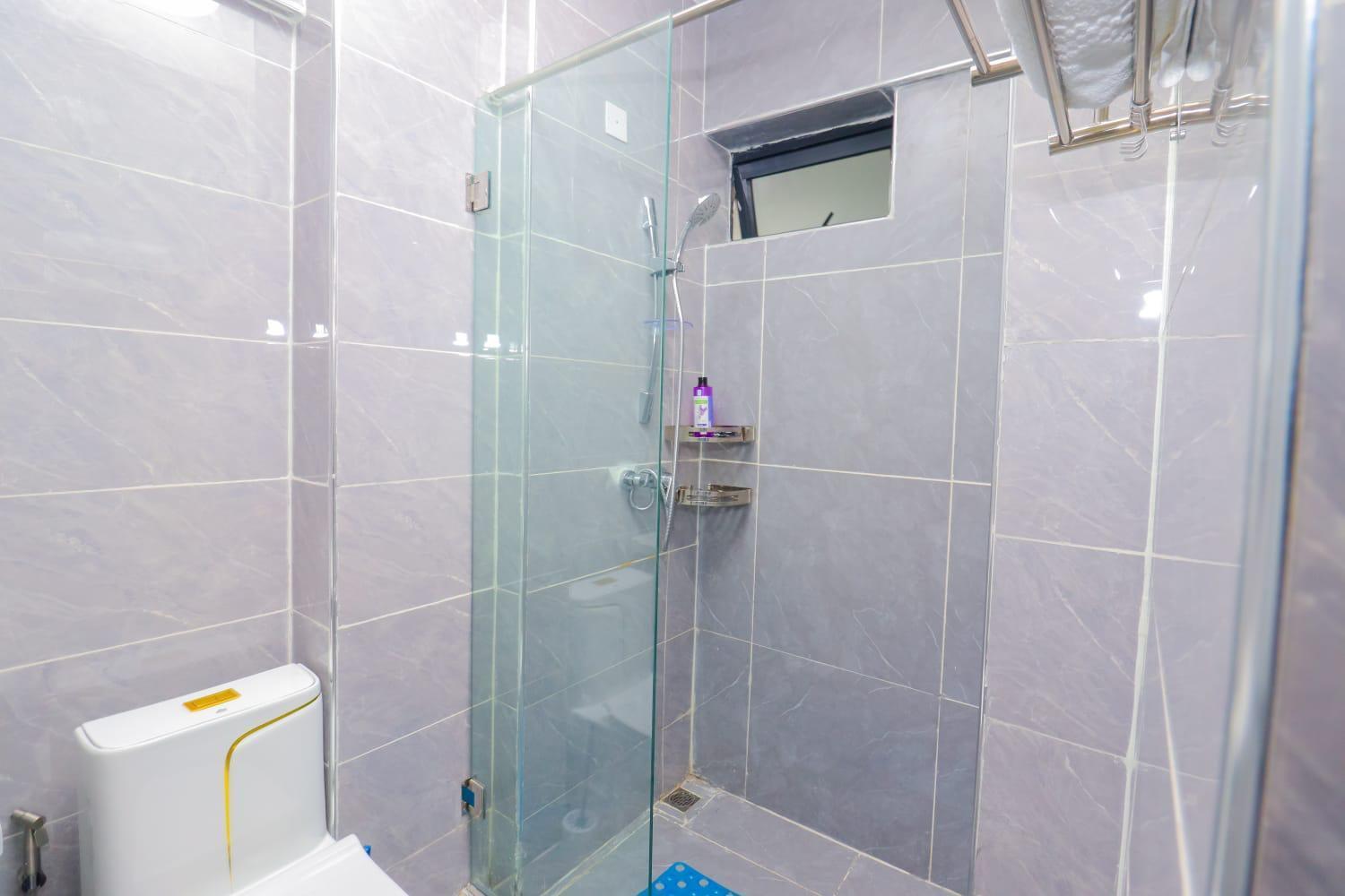 Apartment Kilimani Stars