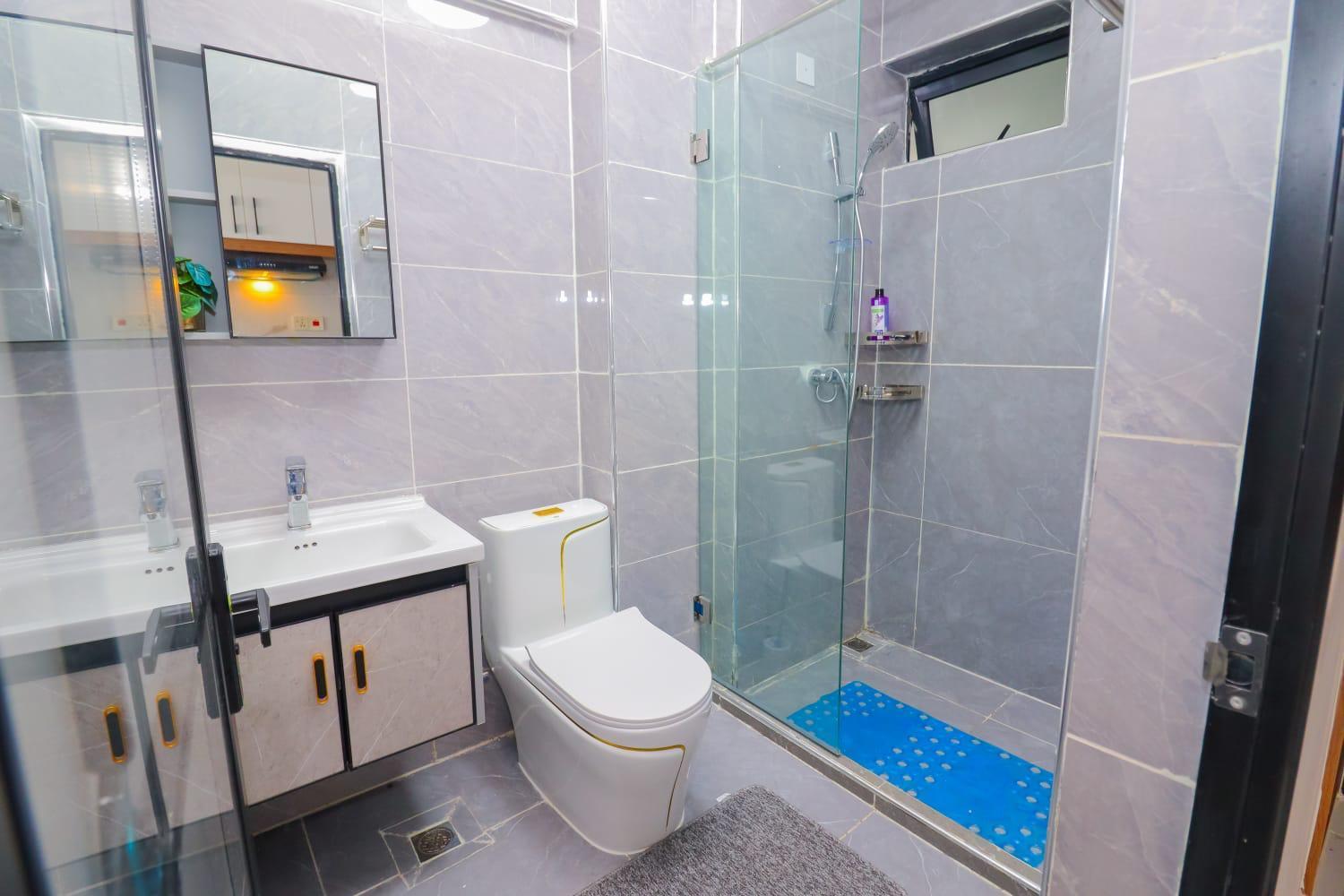 Apartment Kilimani Stars