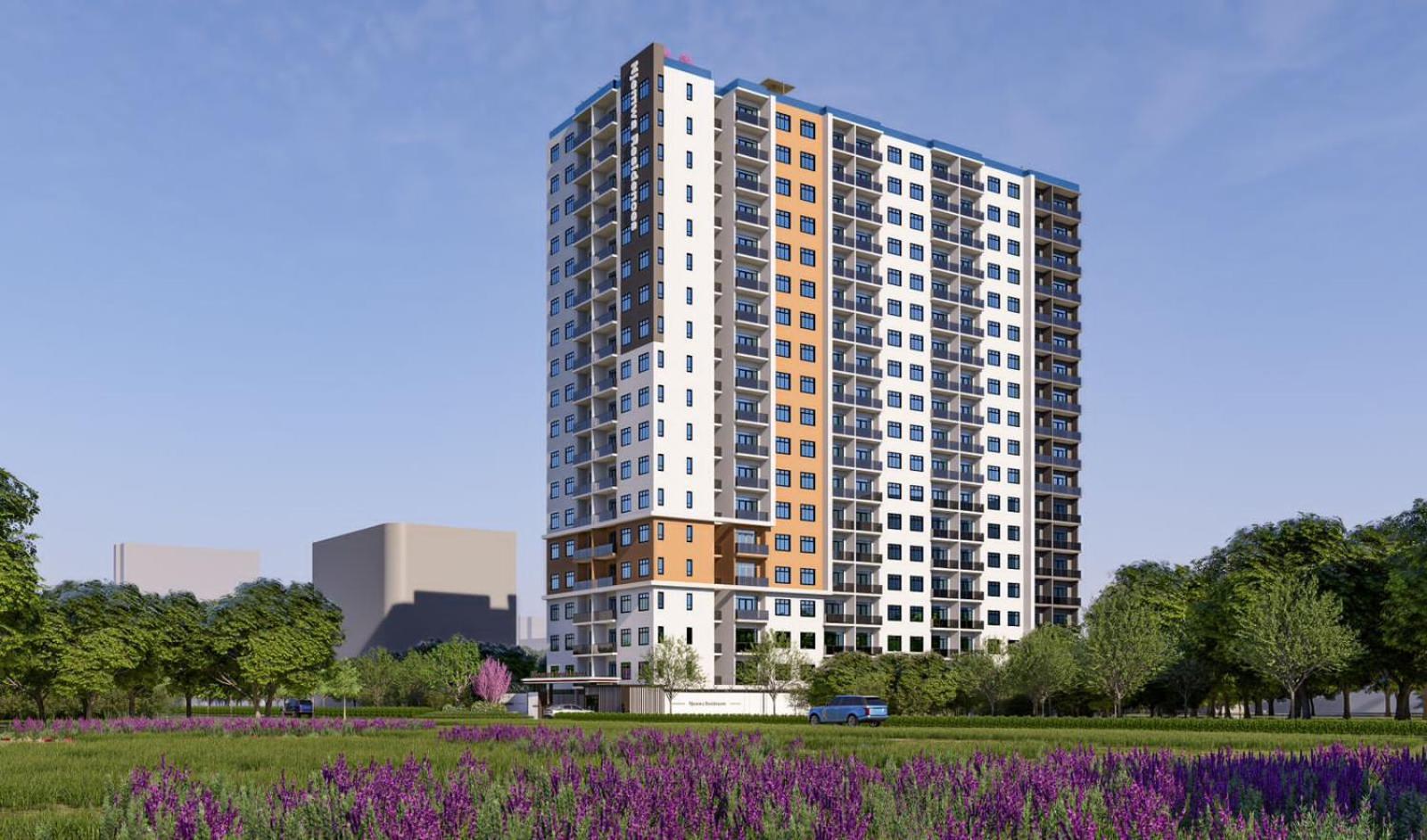 Smart Apartments, Kilimani Apartment Nairobi
