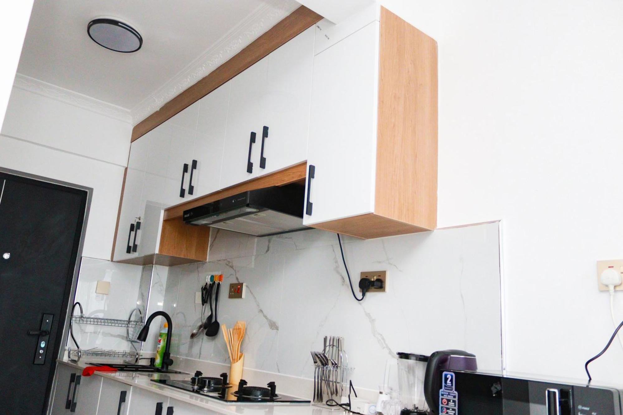 Smart Apartments, Kilimani Nairobi