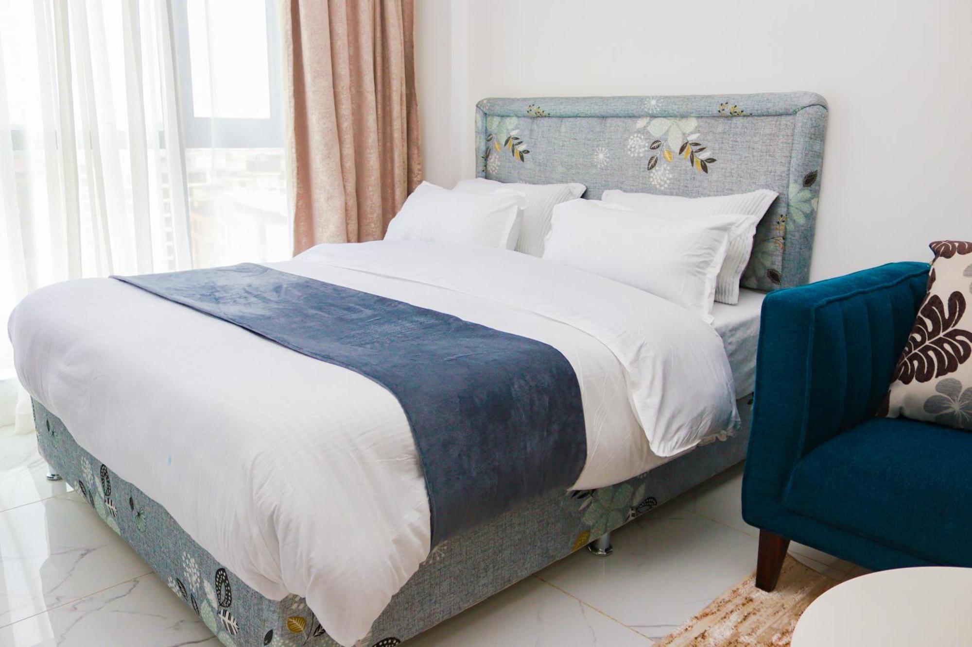 Apartment Smart Apartments, Kilimani Nairobi