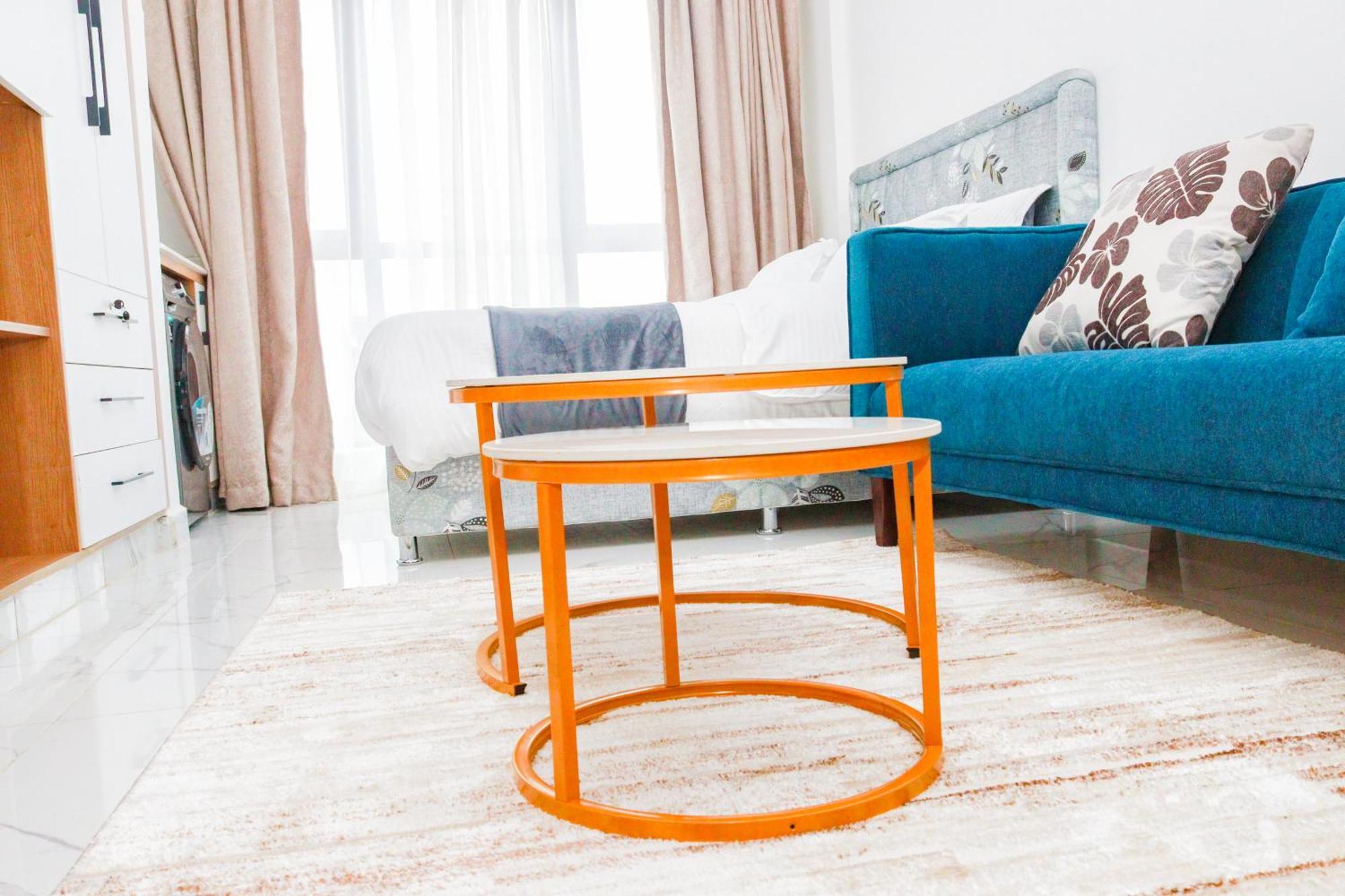 Smart Apartments, Kilimani Apartment *