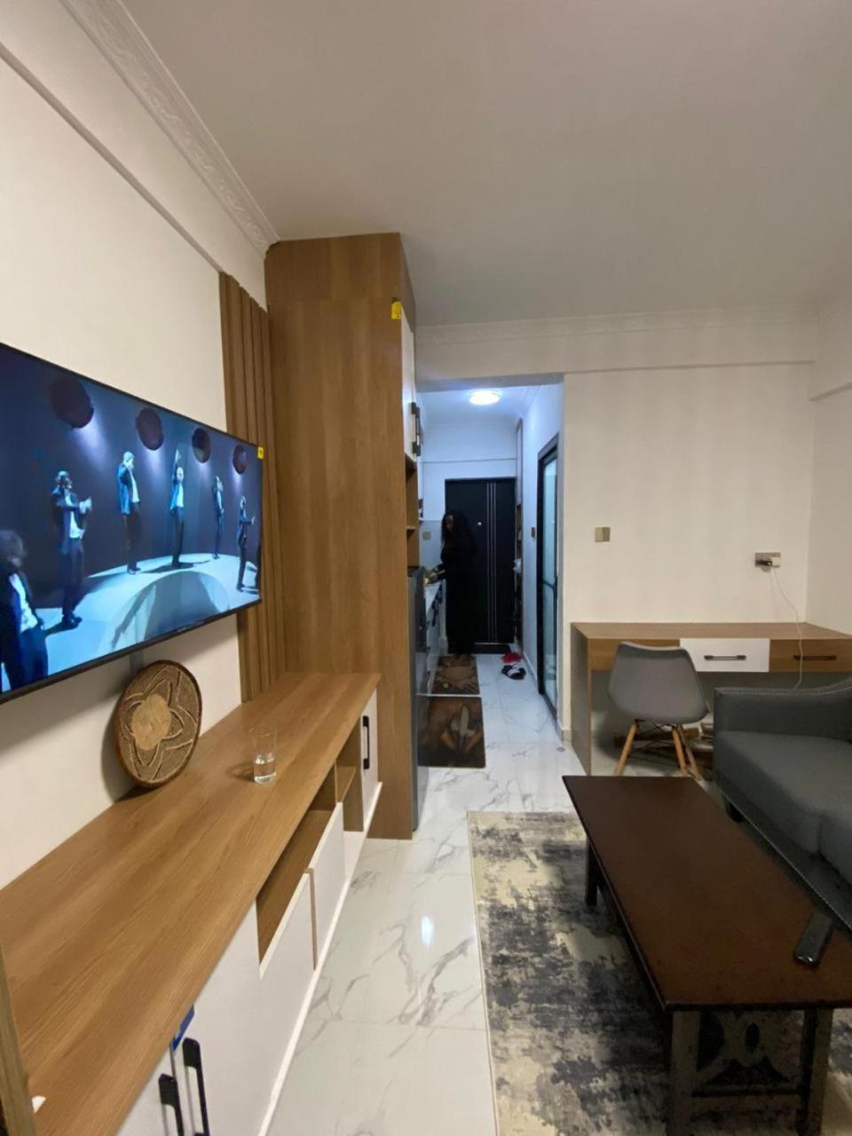 Smarthome Dream Dwell Eve Apartment Nairobi