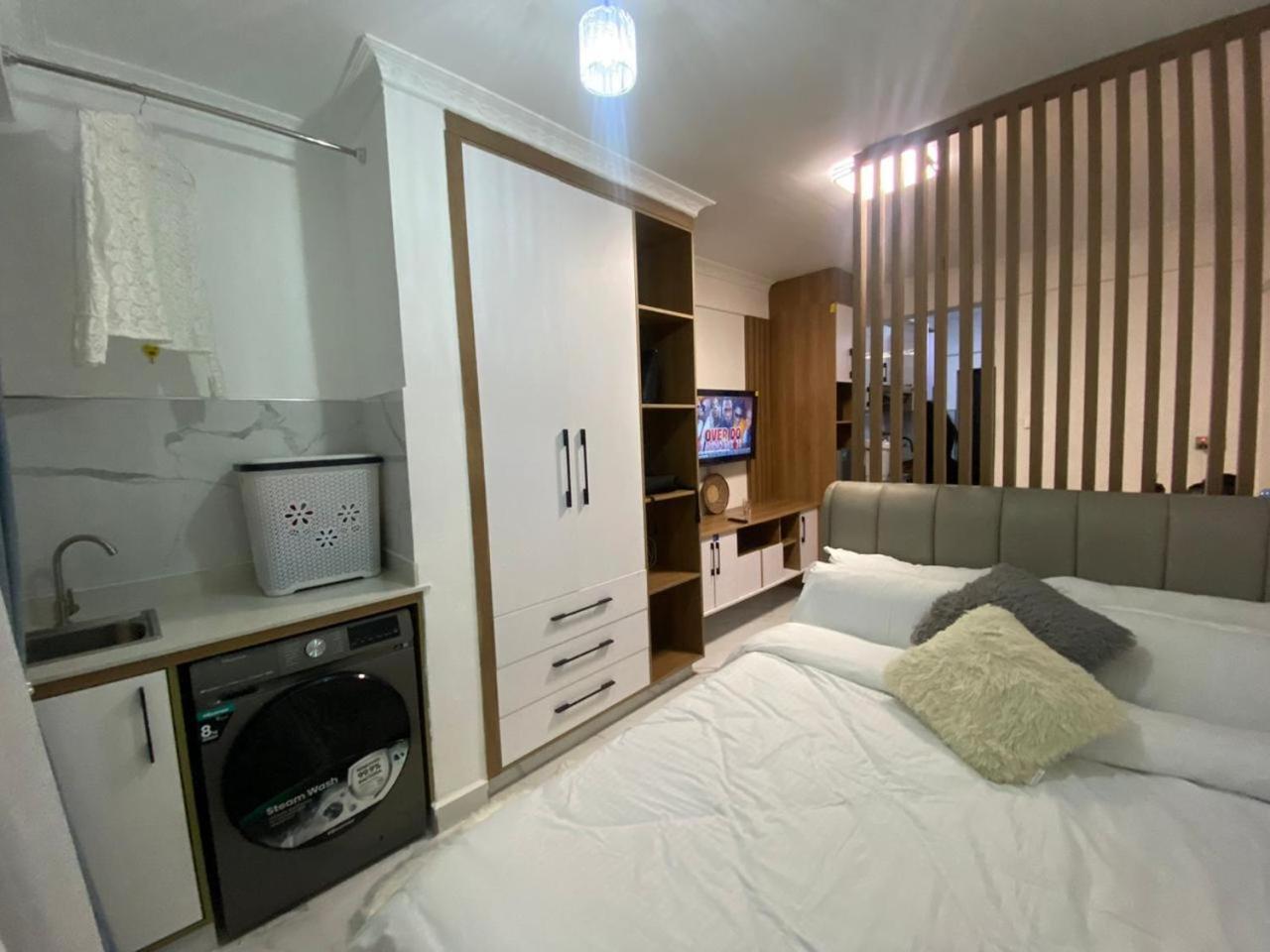 Smarthome Dream Dwell Eve Apartment Nairobi