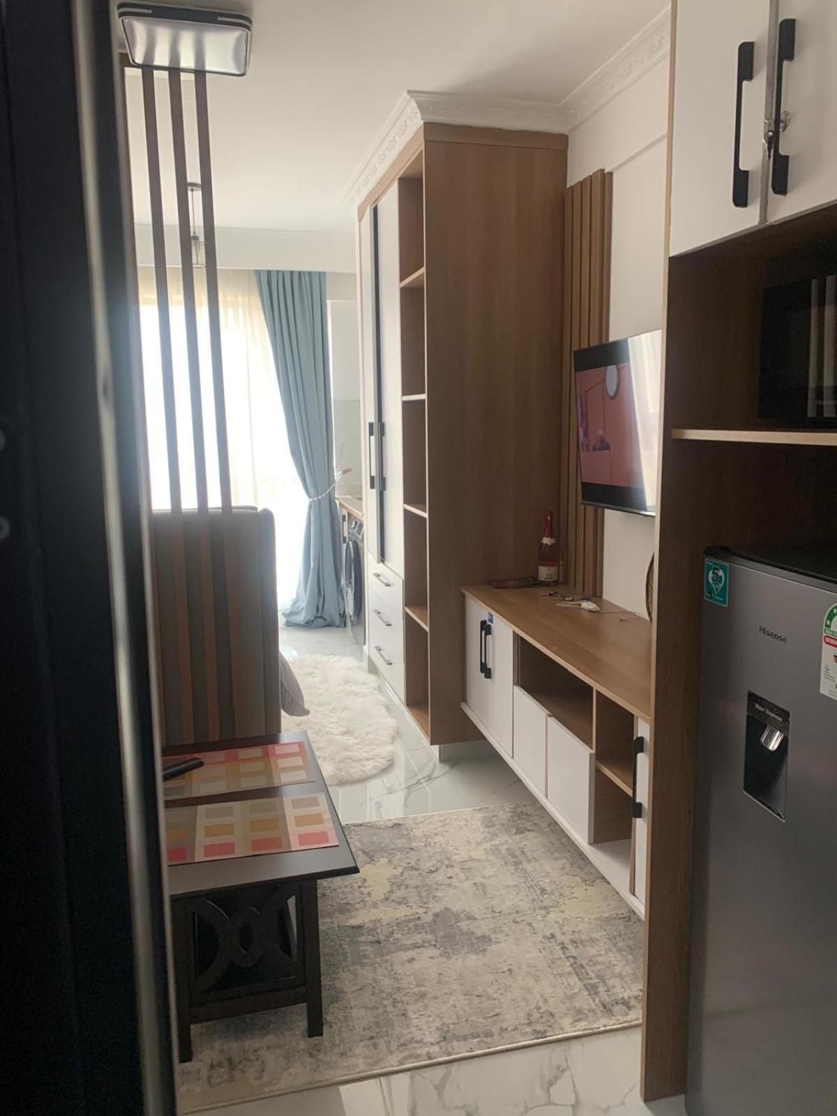 Smarthome Dream Dwell Eve Apartment *