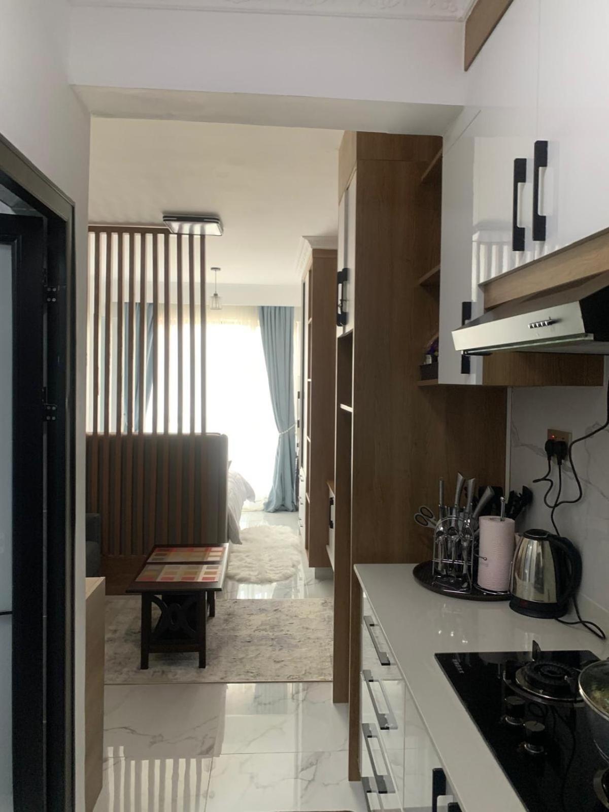 Smarthome Dream Dwell Eve * Nairobi
