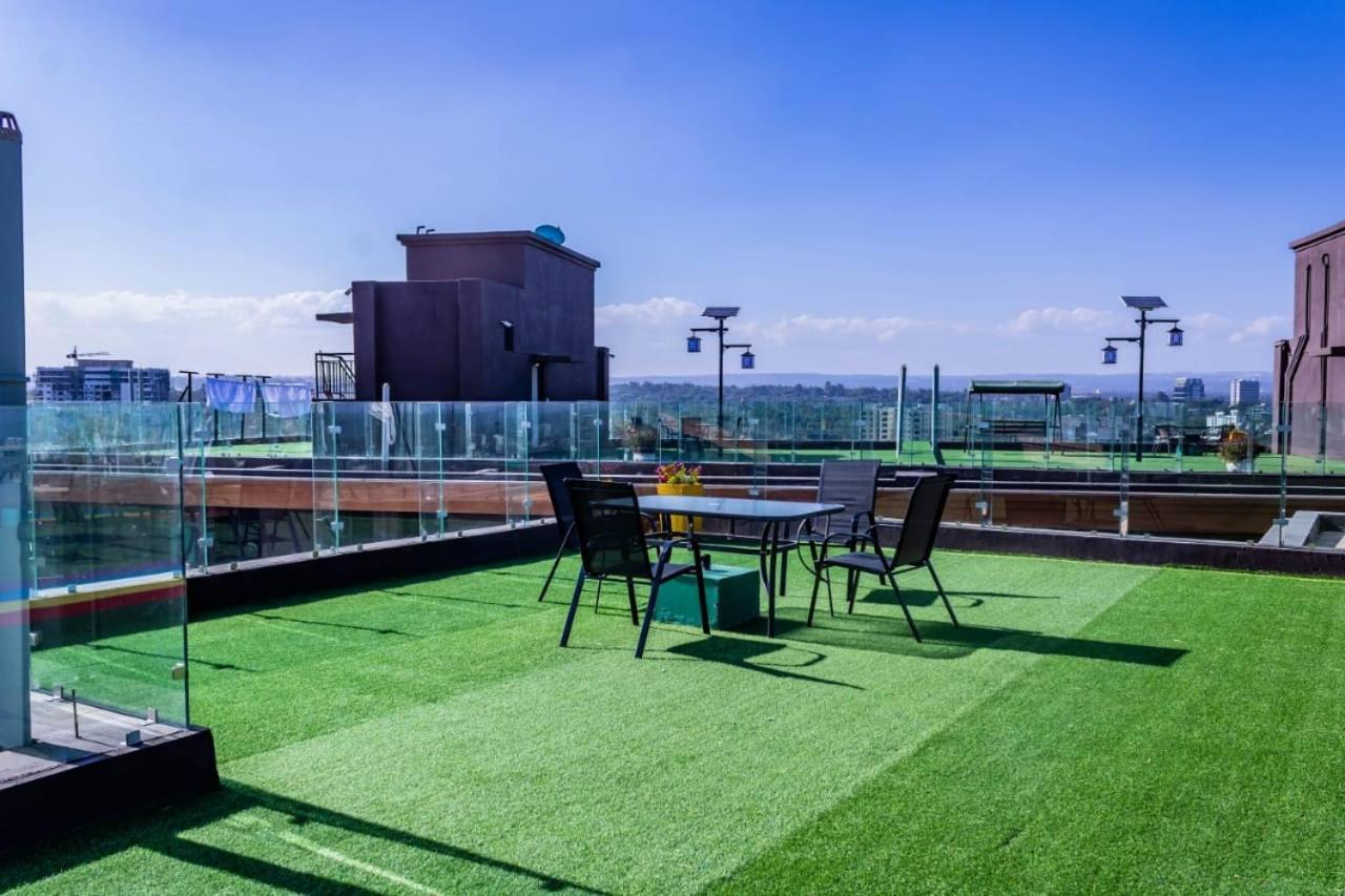 Apartment Elegant Luxurious Homes With Unbeatable Views Nairobi