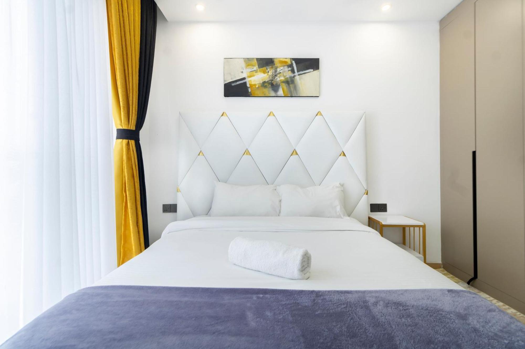 Leshwa House Bed & Breakfast Nairobi