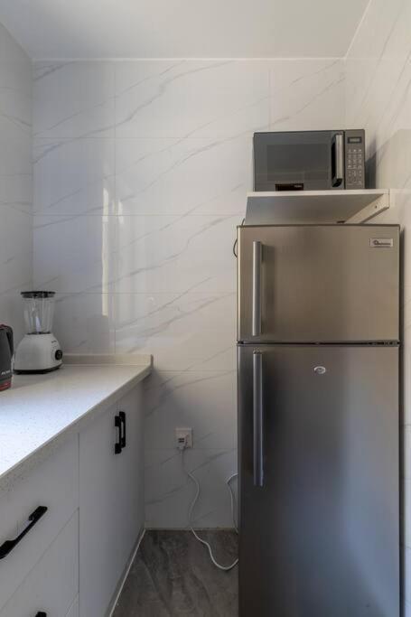 Sunset Skyline Alba By Yourhost, 1 Bedroom, Apartment Nairobi