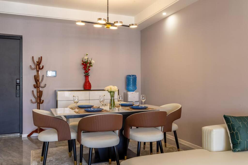 Sunset Skyline Alba By Yourhost, 1 Bedroom,
