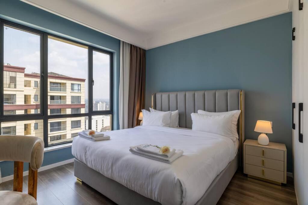 Apartment Sunset Skyline Alba By Yourhost, 1 Bedroom, *